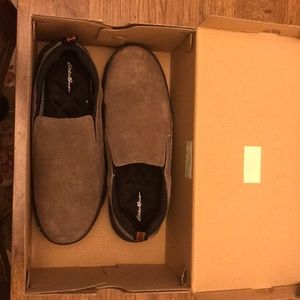 Brand new Eddie Bauer Newport’s